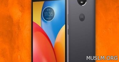    ..       Moto E4 plus