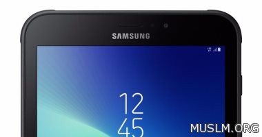      Tab Active 2   
