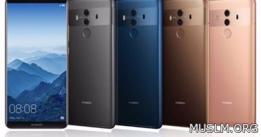         Mate 10