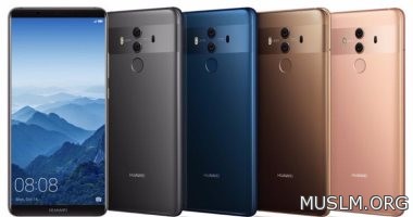         Mate 10