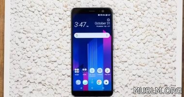 HTC     U11     6 
