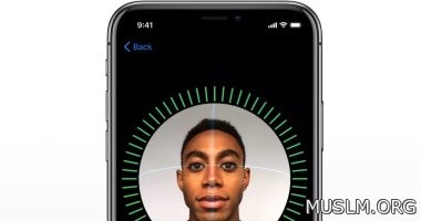   10    Face ID   X   