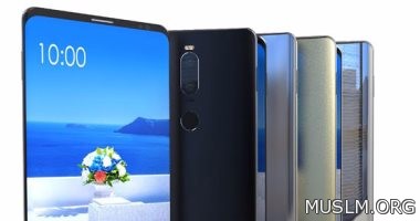    Mate 10      