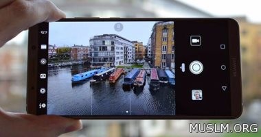  Mate 10 Pro   