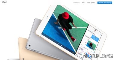     iPad   2018