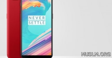 OnePlus            2018