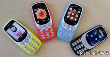     4G   3310  