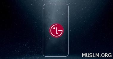  LG       G7  