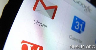          Gmail