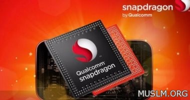 Snapdragon 855      7nm  