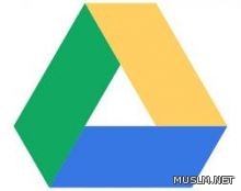 Save to Google Drive ..   