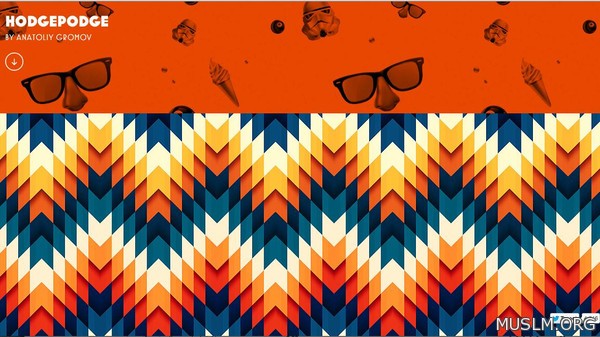     Patterns   