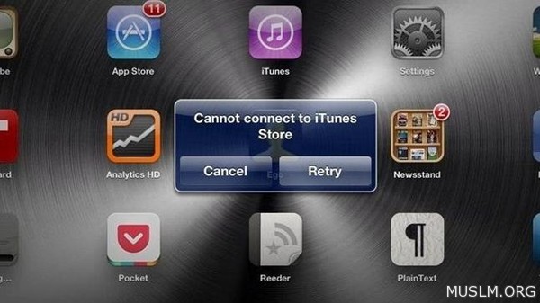    App Store   