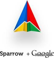 Sparrow    