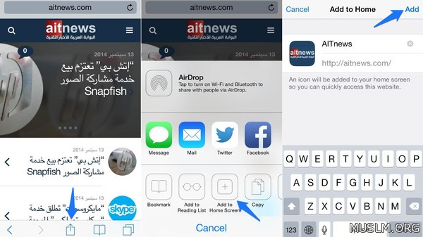         iOS