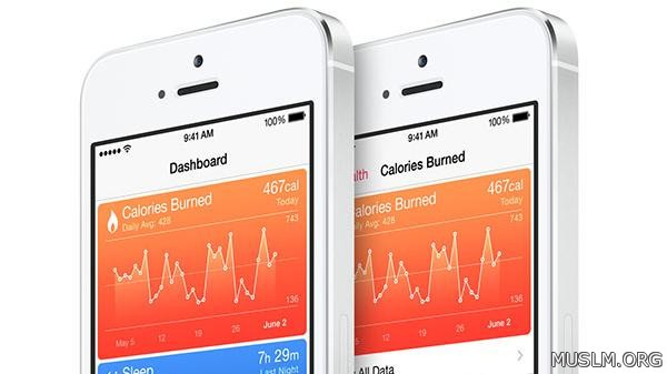      iOS 8