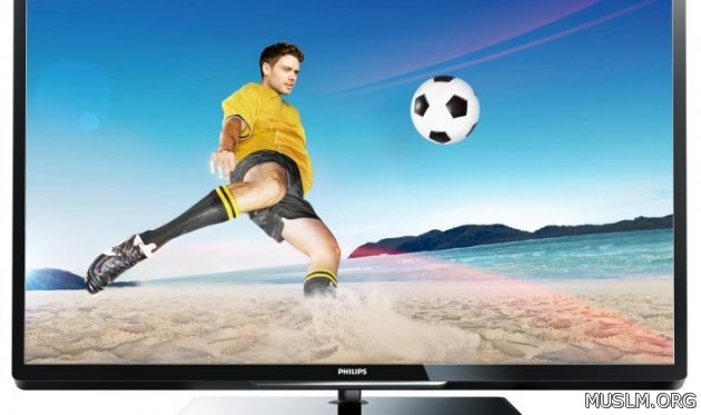      Plasma LCD LED