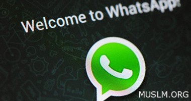  WhatsApp      