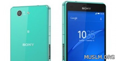        Xperia Z3 Compact  