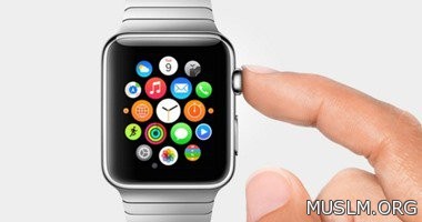  Apple watch   19     