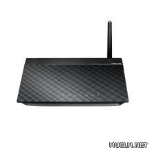    RT-N10+ Black Diamond   5dBi