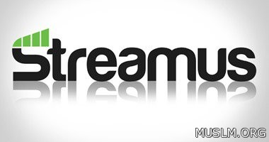  Streamus      