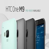    One M9         