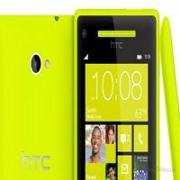 HTC 8X       10  