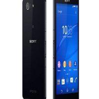    Xperia Z4 Compact  4.6    