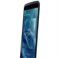 ZTE    Axon Phone      
