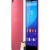      Xperia M4 Aqua Dual  
