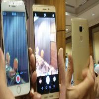    Huawei Mate S       