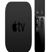 5   Apple TV     