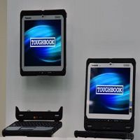Toughbook CF-20