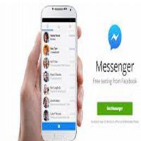 5        Messenger  
