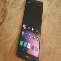     Mate 8 ..  !