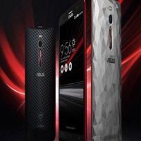       Zenfone 2 Deluxe  Intel Z3590  