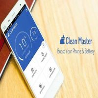 Clean Master         2015   