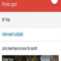      My Maps    2014   