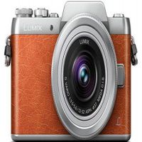    Lumix     
