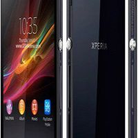      Xperia Z6   Xperia X  