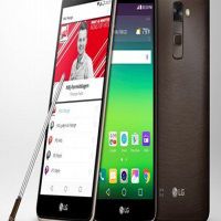 LG     UX 5.0  G5     