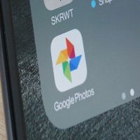 Google Photos       