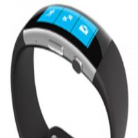     Microsoft Band 2      