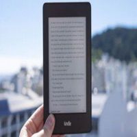        Kindle 