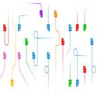  Wire       end-to-end  