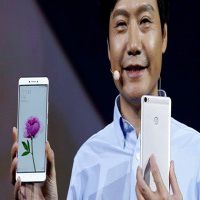   Xiaomi Mi Max       