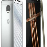  Moto Z       