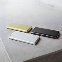    Xperia X  Xperia XA     