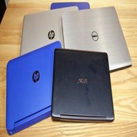    HP          